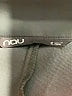 Nau 100% Polyester Black Casual Dress Size 2 - photo 7