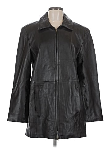 Centigrade Coat (view 1)