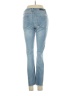 Kenneth Cole New York Hearts Blue Jeans Size 4 - photo 2