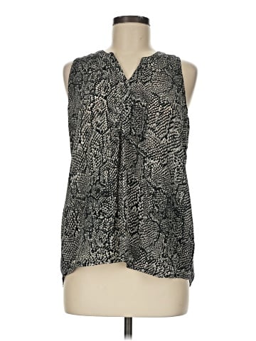 Tolani Sleeveless T-Shirt (view 1)