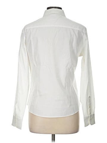 Brooks Brothers Long Sleeve Blouse (view 2)