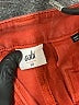 CAbi Red Jeans Size 10 - photo 7
