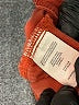CAbi Red Jeans Size 10 - photo 8