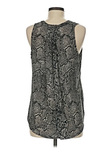 Tolani Sleeveless T-Shirt (view 2)