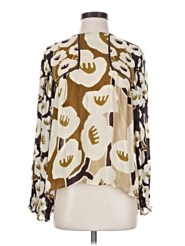 Blank London Long Sleeve Blouse (view 1)