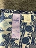 Alya Blue Sleeveless Blouse Size S - photo 7