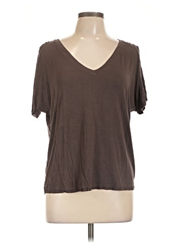 H by Bordeaux Short Sleeve T-Shirt (view 1)