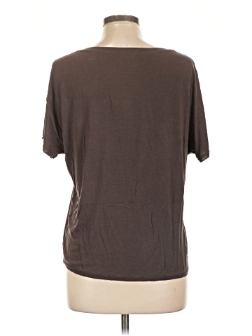 H by Bordeaux Short Sleeve T-Shirt (view 2)