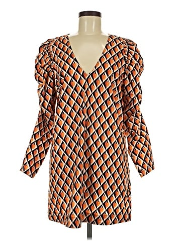 FARM Rio Casual Dress (view 1)