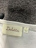 Deletta Ivory 3/4 Sleeve Blouse Size M - photo 7