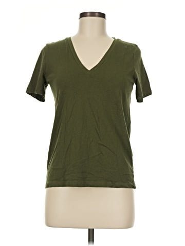 Zara Short Sleeve T-Shirt (view 1)