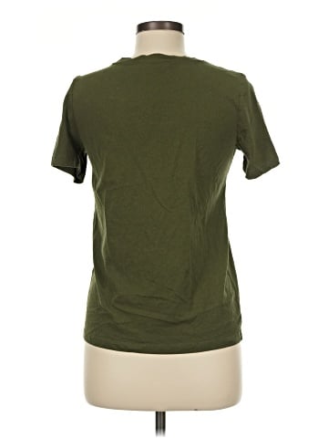 Zara Short Sleeve T-Shirt (view 2)