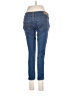True Religion Hearts Blue Jeans Size 27 waist - photo 2
