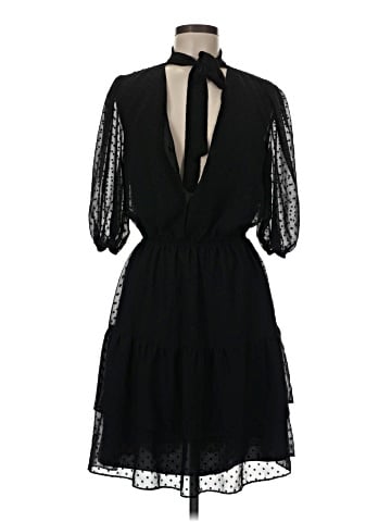 Nanette Lepore Cocktail Dress (view 1)
