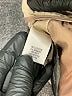 Dana Buchman Solid Tan Khakis Size 2 - photo 5