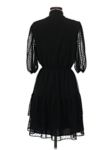 Nanette Lepore Cocktail Dress (view 2)