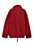 First Love 100% Polyester Red Cardigan Size S - photo 2