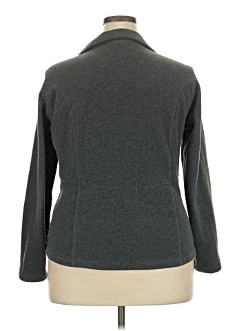 Lands' End Jacket (view 2)