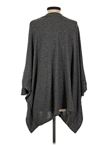 Cherish Poncho (view 2)