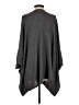 Cherish Gray Poncho Size M (estimated) - photo 2