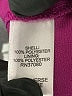 Cato 100% Polyester Purple 3/4 Sleeve Blouse Size XL - photo 8
