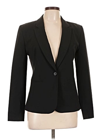 Halogen Blazer (view 1)