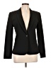 Halogen Black Blazer Size 6 - photo 1
