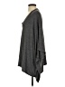 Cherish Gray Poncho Size M (estimated) - photo 5
