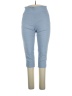 S.C. & Co. Solid Blue Active Pants Size 14 - photo 1