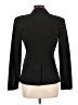 Halogen Black Blazer Size 6 - photo 2