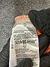 Old Navy Tie-dye Orange Cocktail Dress Size L - photo 8