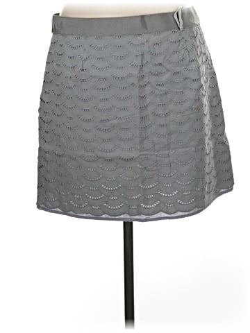 J.Crew Factory Store Formal Skirt (view 2)