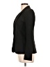 Halogen Black Blazer Size 6 - photo 5