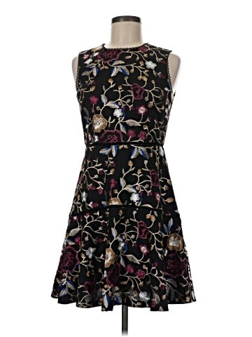 Vince Camuto Cocktail Dress (view 1)