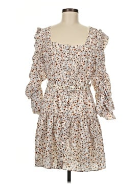 Nicholas Casual Dress (view 1)