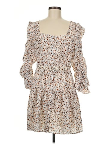 Nicholas Casual Dress (view 1)
