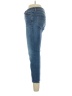 Lucky Brand Hearts Blue Jeans Size 4 - photo 5