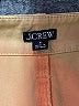 J.Crew 100% Cotton Solid Tan Khakis Size 31 waist - photo 6