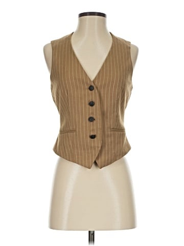 Rag & Bone Vest (view 1)