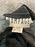 Rampage Solid Black Casual Dress Size 5 - photo 7