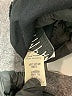 Rampage Solid Black Casual Dress Size 5 - photo 8