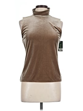 Lauren by Ralph Lauren Sleeveless Top (view 1)