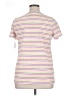 Talbots Outlet 100% Cotton White Short Sleeve Top Size 1X - photo 2