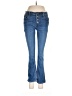 Old Navy Blue Jeans Size 6 - photo 1