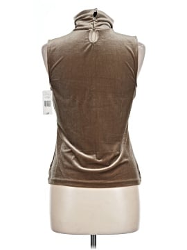 Lauren by Ralph Lauren Sleeveless Top (view 2)
