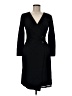 Escada Black Cocktail Dress Size EU 38 / US 8 - photo 1