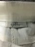 Chico's Ivory Jeggings Size Sm (0.5) - photo 7