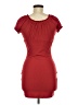 Assorted Brands Red Casual Dress Size M - photo 2