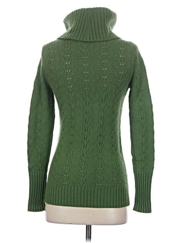 Halogen Turtleneck Sweater (view 2)