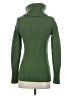 Halogen Green Turtleneck Sweater Size XS - photo 2